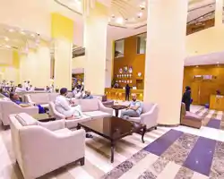 Bab al-maltazam concorde hotel thumbnail
